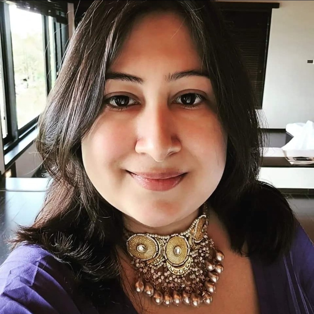 Dr. Epshita Chatterjee
