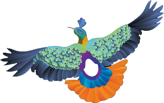 Epshita Chatterjee Art Logo